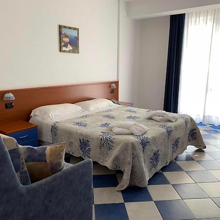 Hotel San Gaetano Grisolia Exteriér fotografie