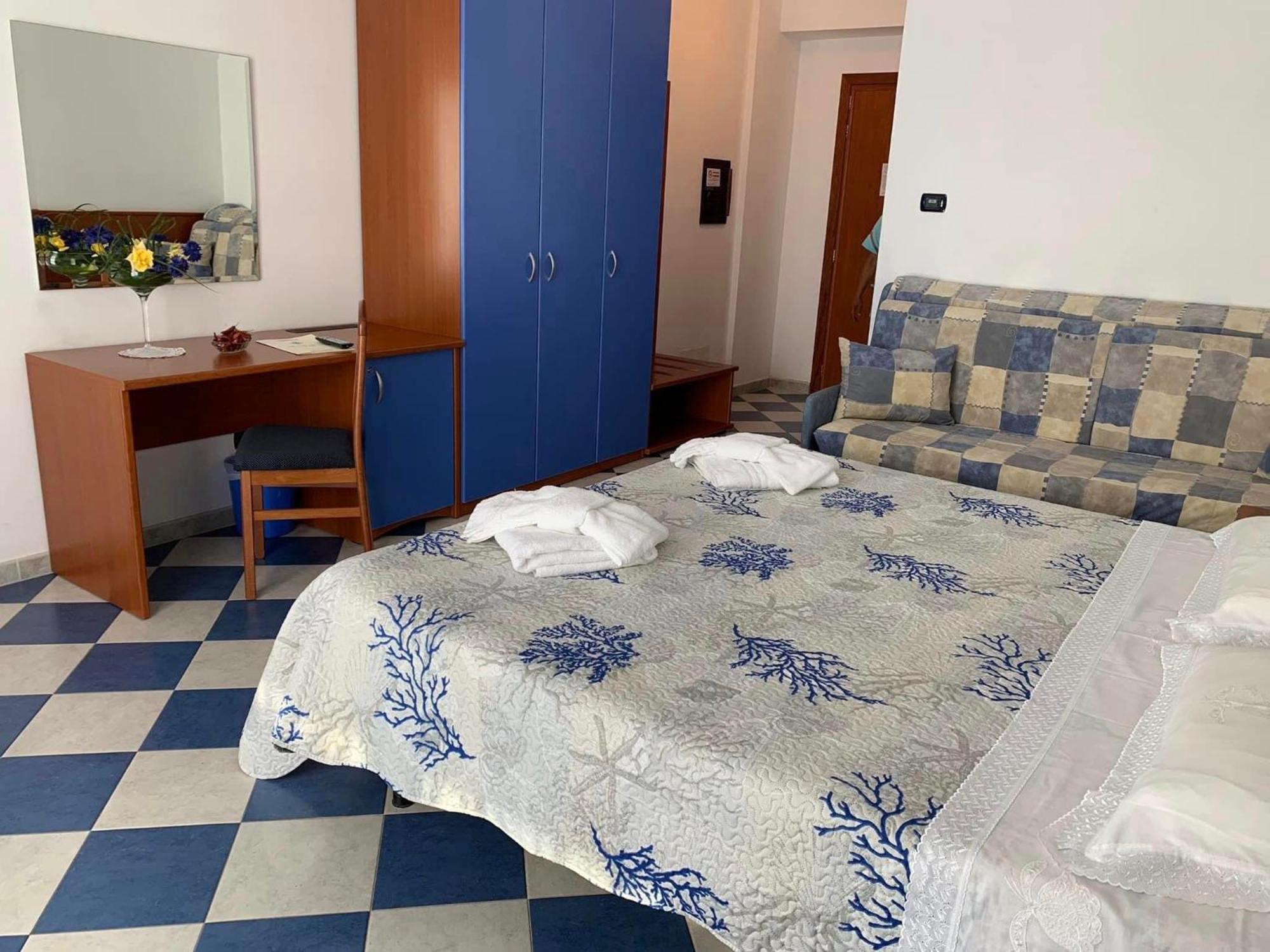 Hotel San Gaetano Grisolia Exteriér fotografie