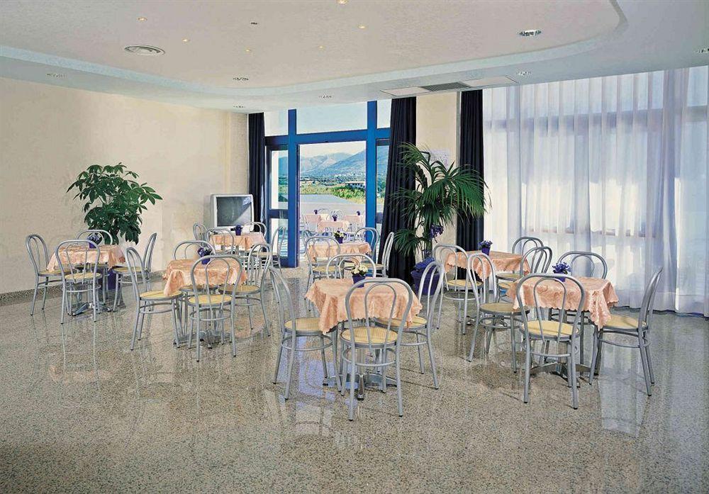 Hotel San Gaetano Grisolia Exteriér fotografie
